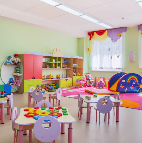 AROS Kids Learning