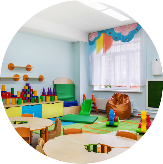 Holistic Growth at Aros Kids
